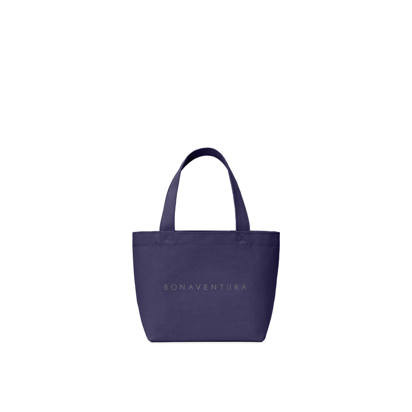 Easy Canvas Tote Bag (Small)