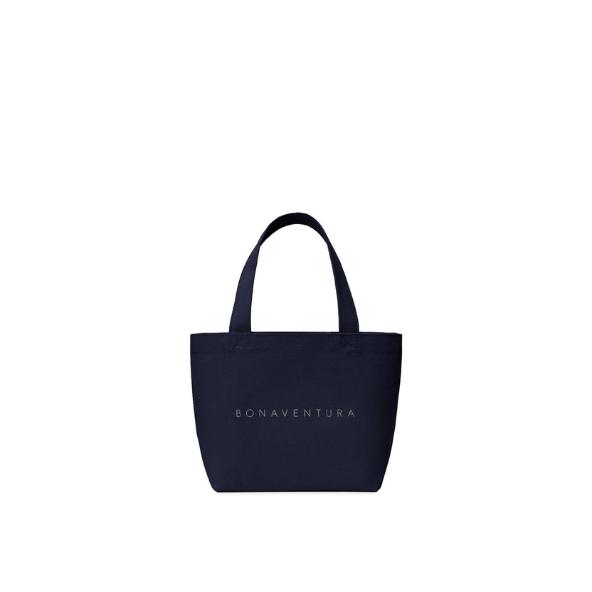 Easy Canvas Tote Bag (Small)