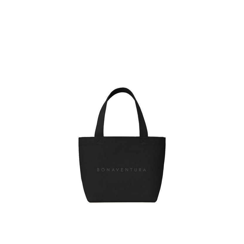 【Renewal】Easy Canvas Tote Bag (Small)