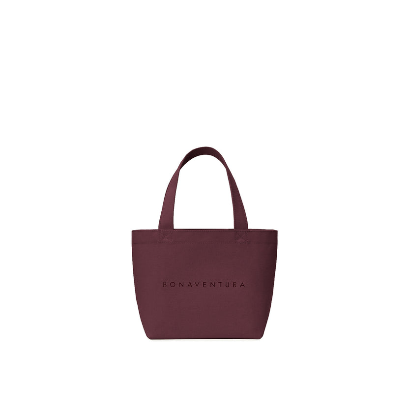 【Renewal】Easy Canvas Tote Bag (Small)