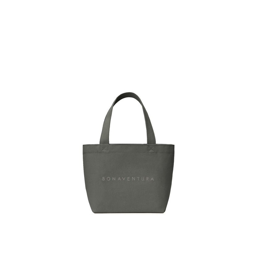 【Renewal】Easy Canvas Tote Bag (Small)