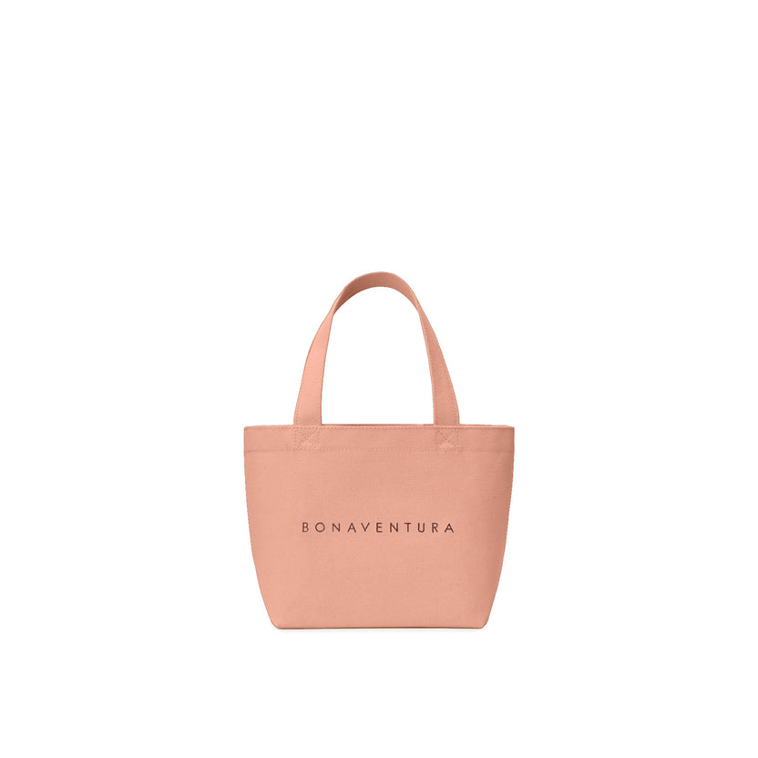【Renewal】Easy Canvas Tote Bag (Small)