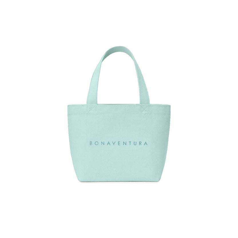 【Renewal】Easy Canvas Tote Bag (Small)