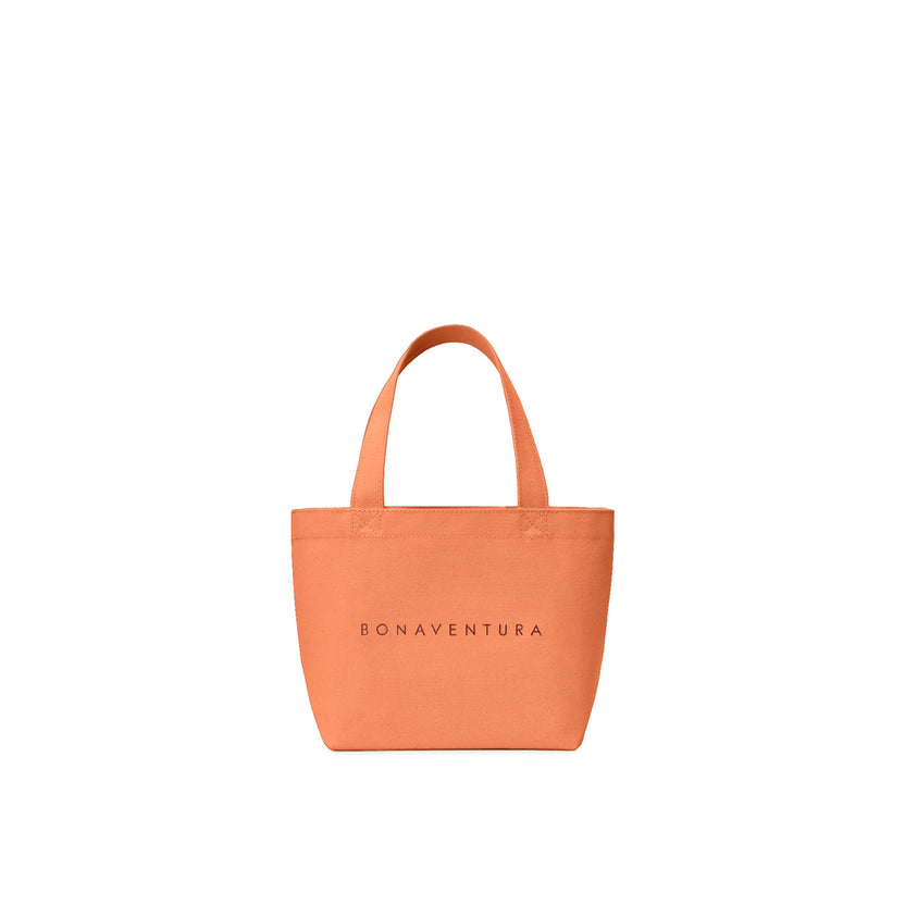 【Renewal】Easy Canvas Tote Bag (Small)