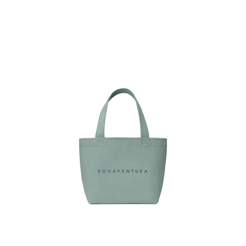 【Renewal】Easy Canvas Tote Bag (Small)