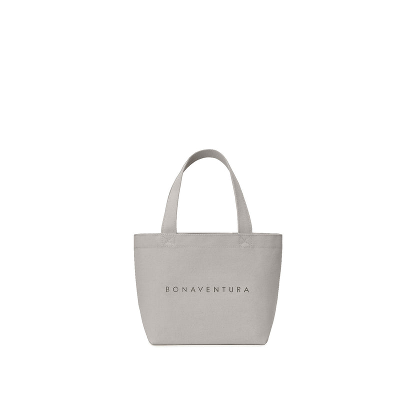 【Renewal】Easy Canvas Tote Bag (Small)