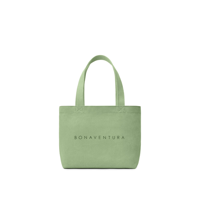 Easy Canvas Tote Bag (Medium)