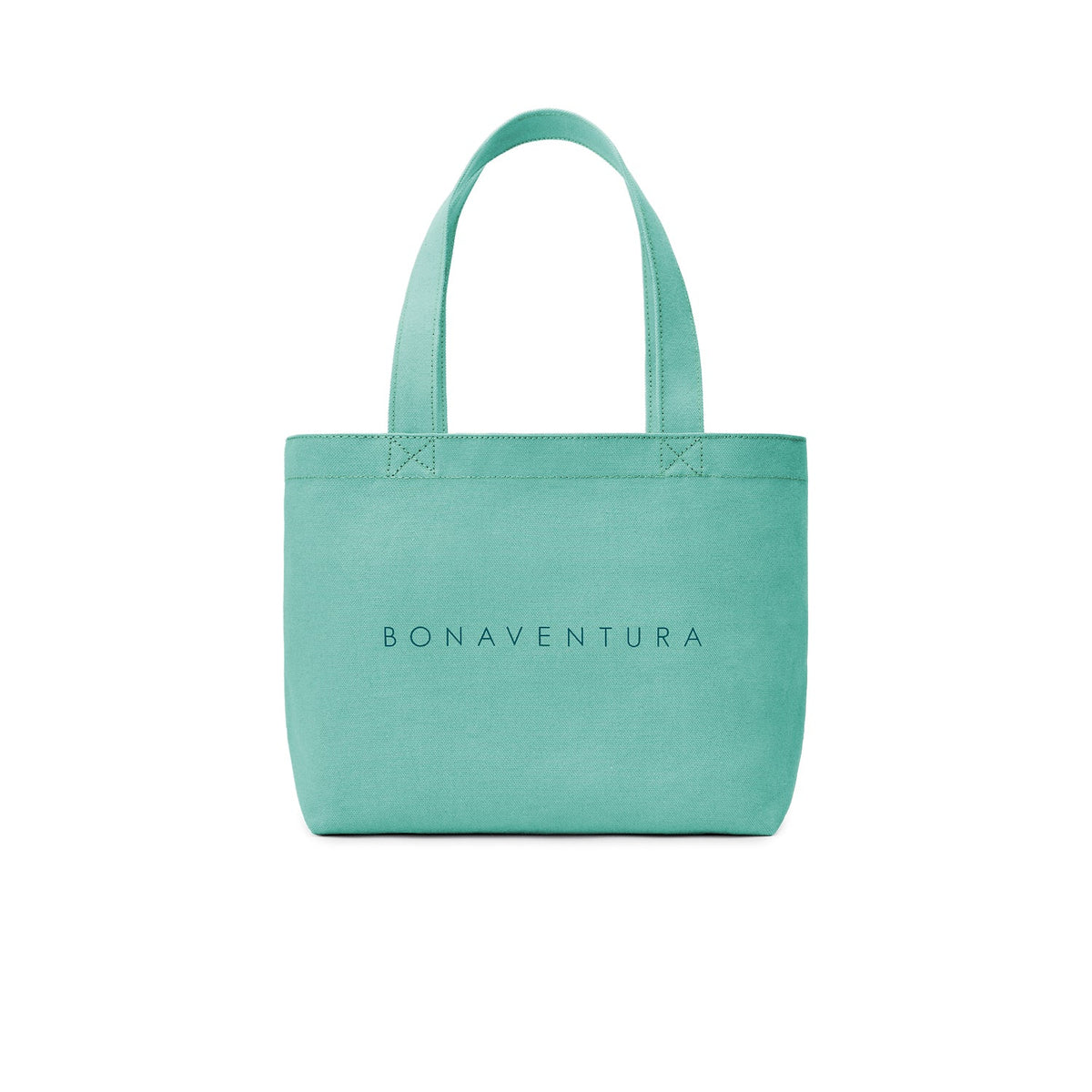 Easy Canvas Tote Bag (Atoll Blue - Medium)