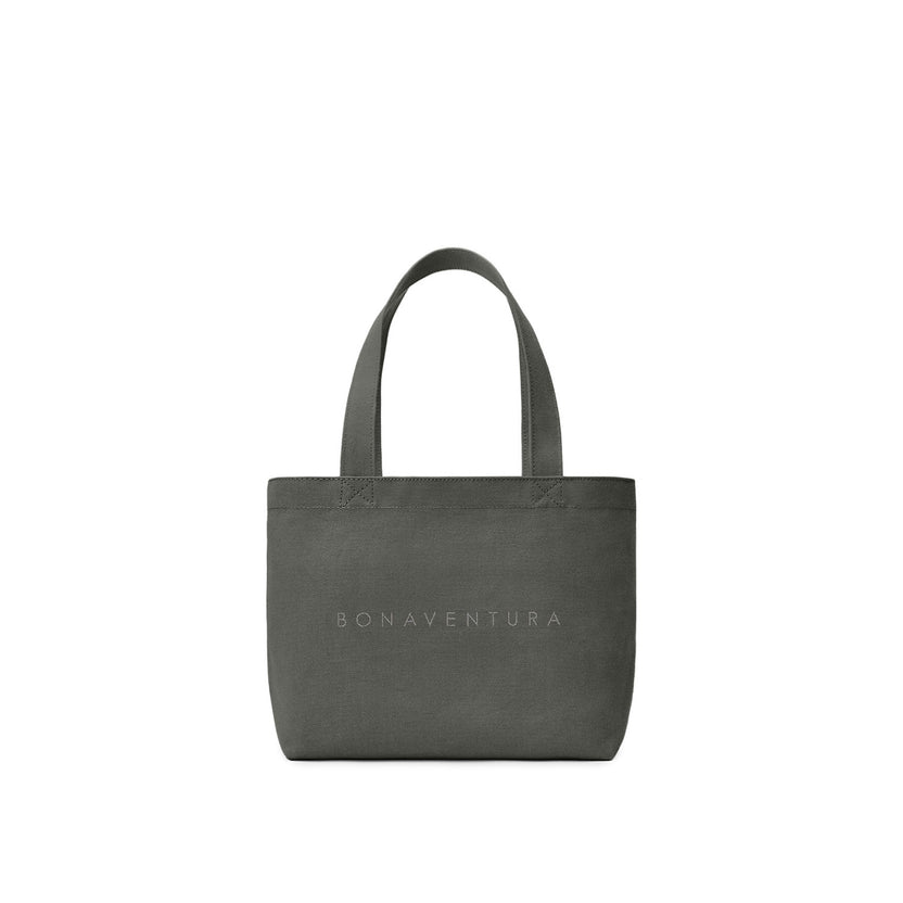 【リニューアル】イージー キャンバス トートバッグ  (ミディアム)