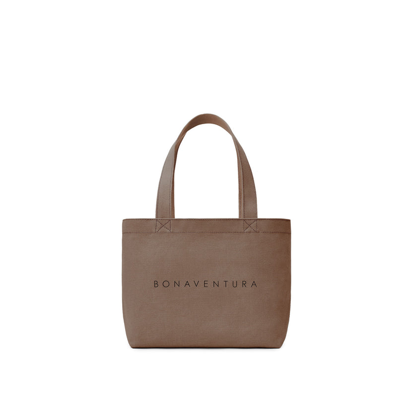 Easy Canvas Tote Bag (Medium)