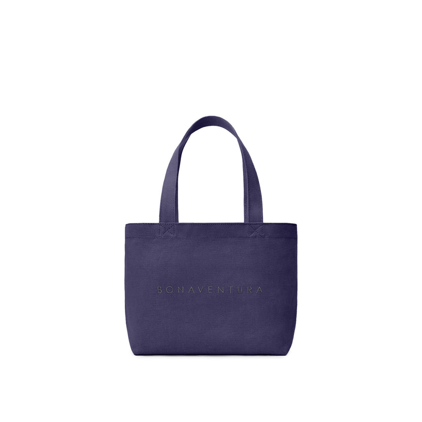 Easy Canvas Tote Bag (Medium)