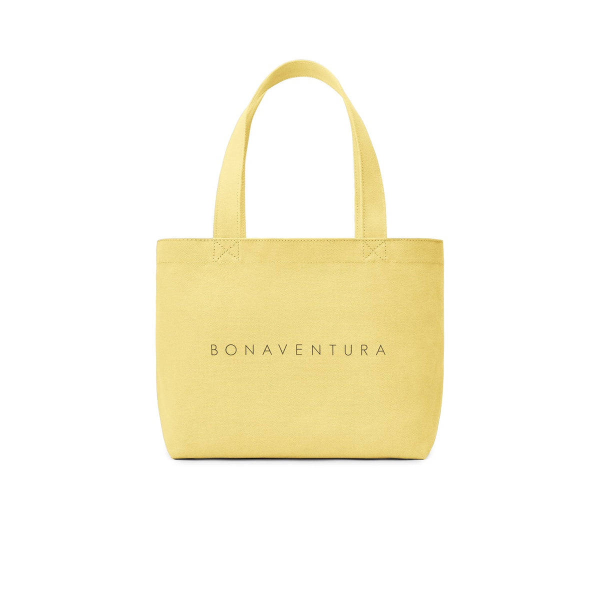 Easy Canvas Tote Bag