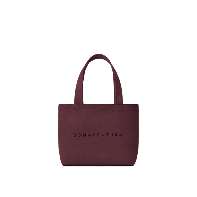 【Renewal】Easy Canvas Tote Bag (Medium)