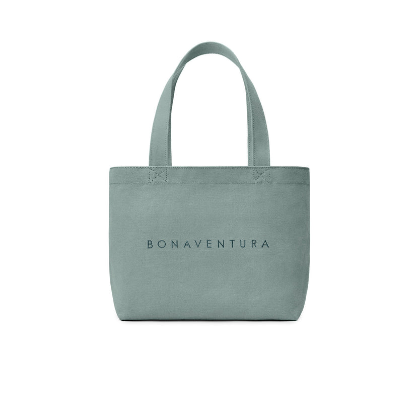 【Renewal】Easy Canvas Tote Bag (Medium)