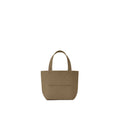 【Renewal】Easy Canvas Tote Bag (Mini)