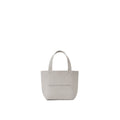 【Renewal】Easy Canvas Tote Bag (Mini)