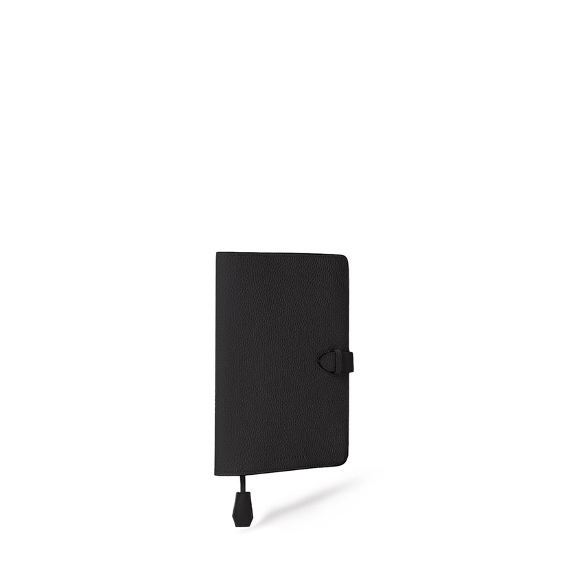 Note Cover B6 Shrink Leather