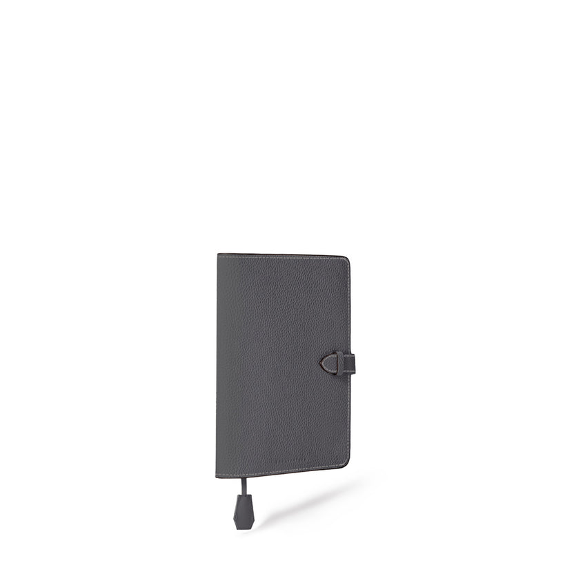 Note Cover B6 Shrink Leather