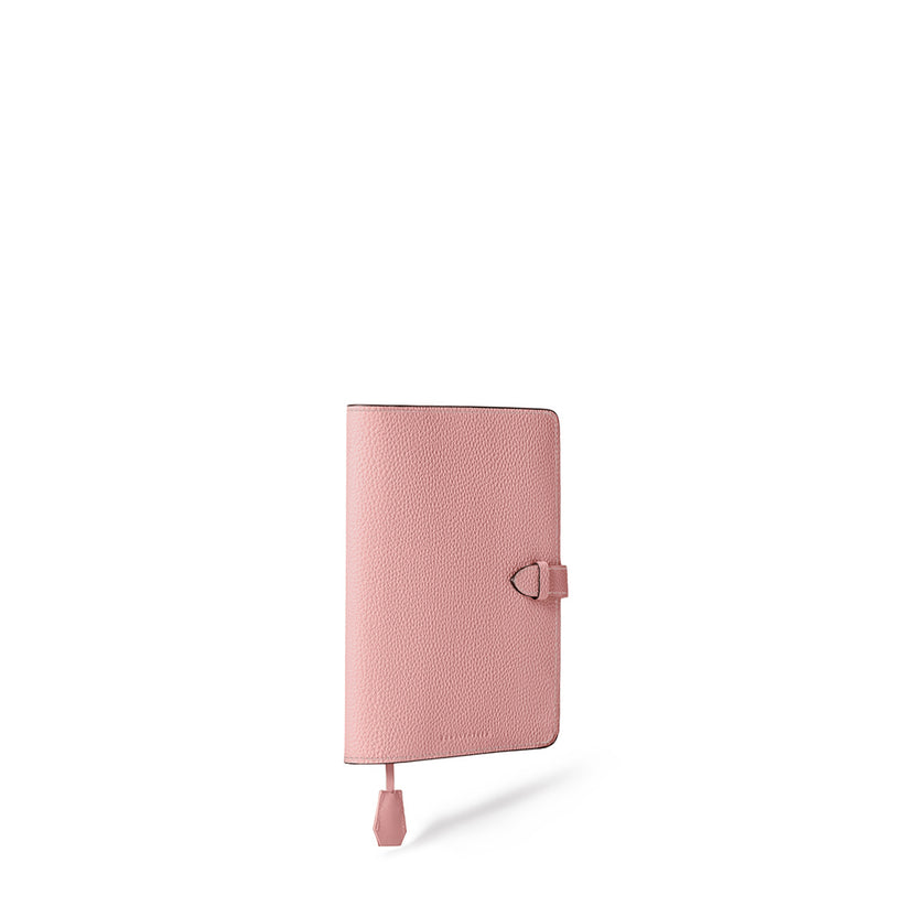 Note Cover B6 Shrink Leather