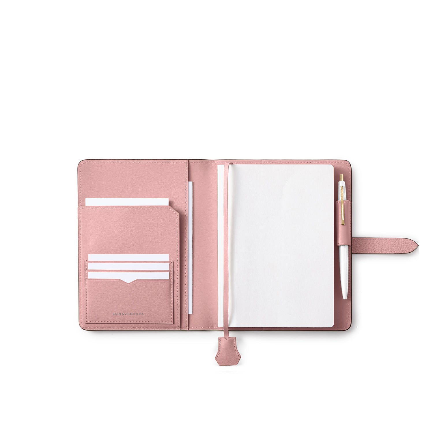 Diary Case Shrink Leather (Diary B6)