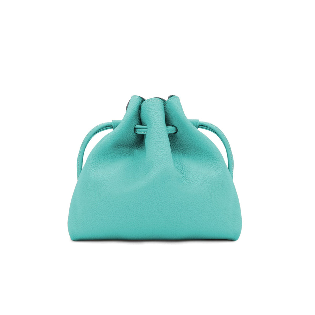 Noa Bag Shrink Leather (Atoll Blue)