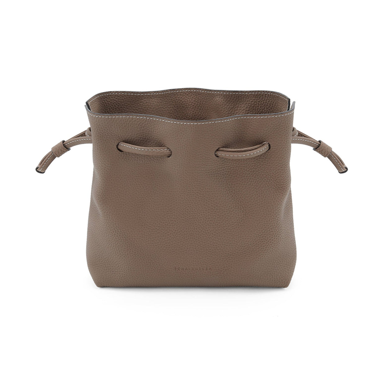 Noa Bag Shrink Leather (Etoupe)