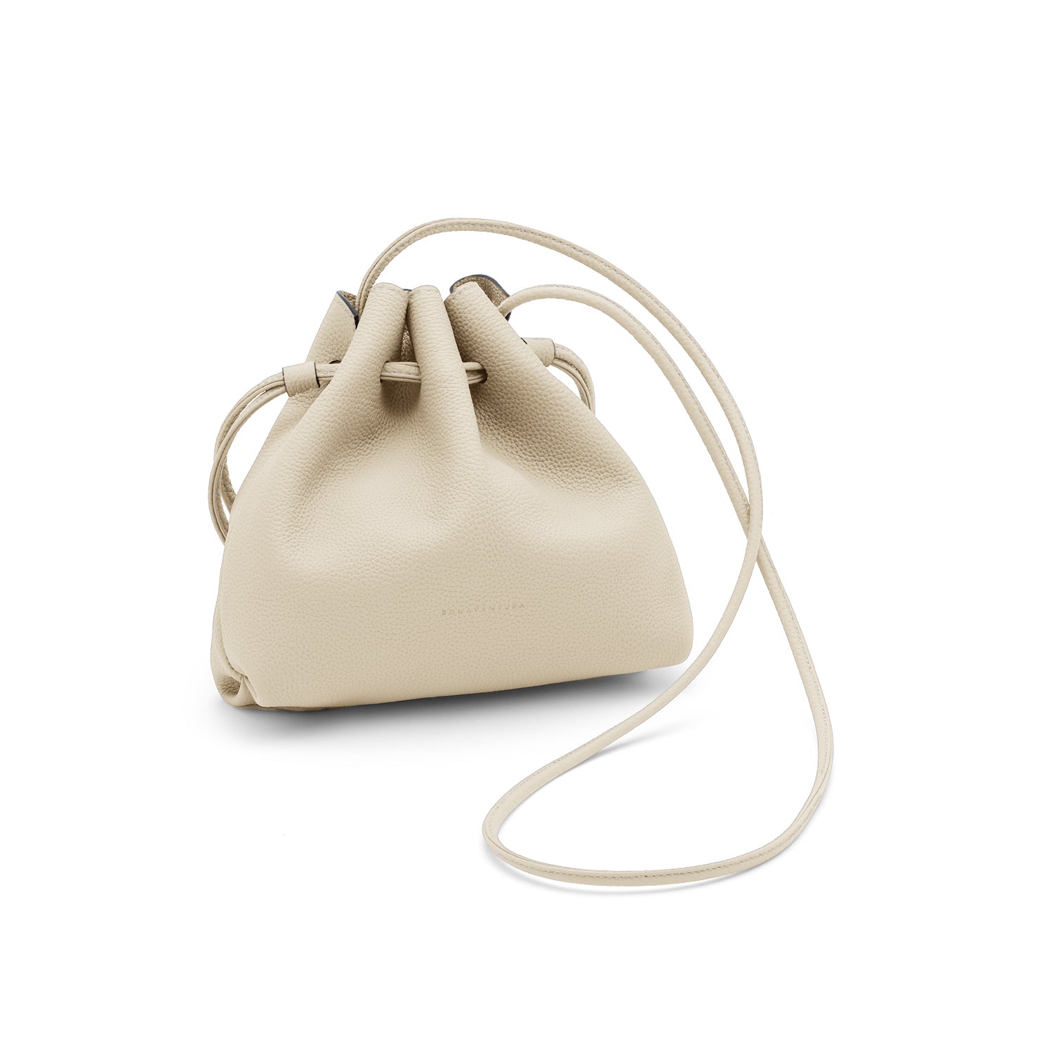 Noa Bag Shrink Leather (Mini) – BONAVENTURA (ボナベンチュラ)