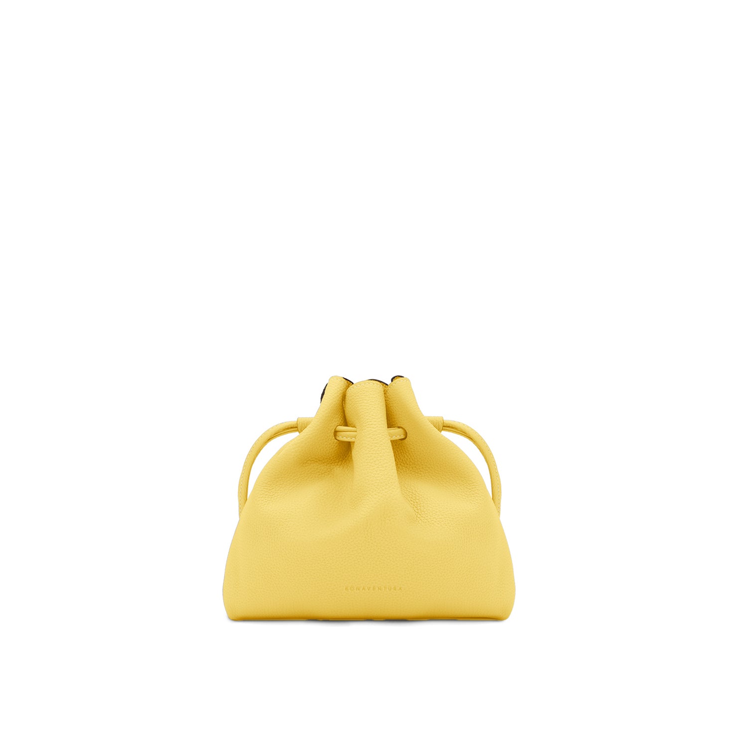 Noa Bag Shrink Leather (Mini) – BONAVENTURA (ボナベンチュラ)