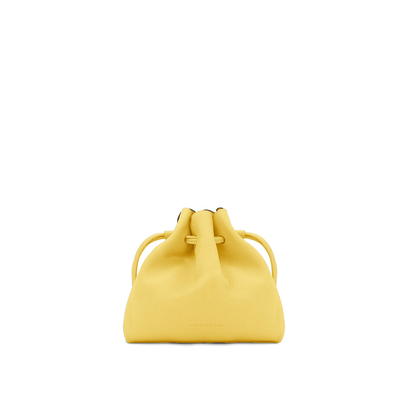 Noa Bag Shrink Leather (Mini)