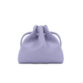 Noa Bag Shrink Leather (Wisteria Purple (Etoupe edge paint))
