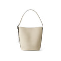 Mina Open Bucket Bag Shrink Leather (Small)