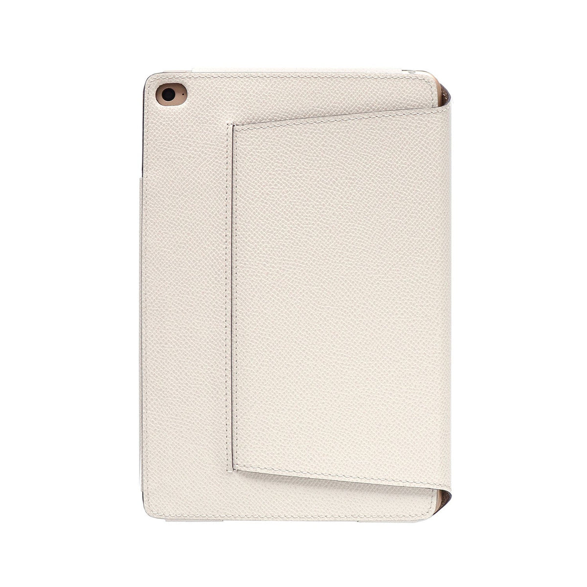 iPad Case Nobile Leather (White - 7.9 inch)