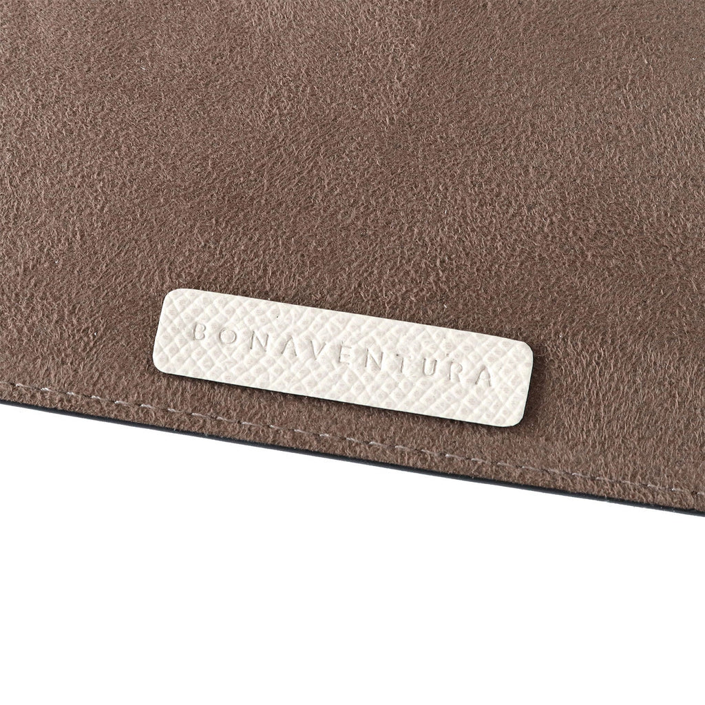 iPad Case Nobile Leather (White - 7.9 inch)
