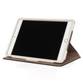 iPad Case Nobile Leather (White - 9.7 inch)