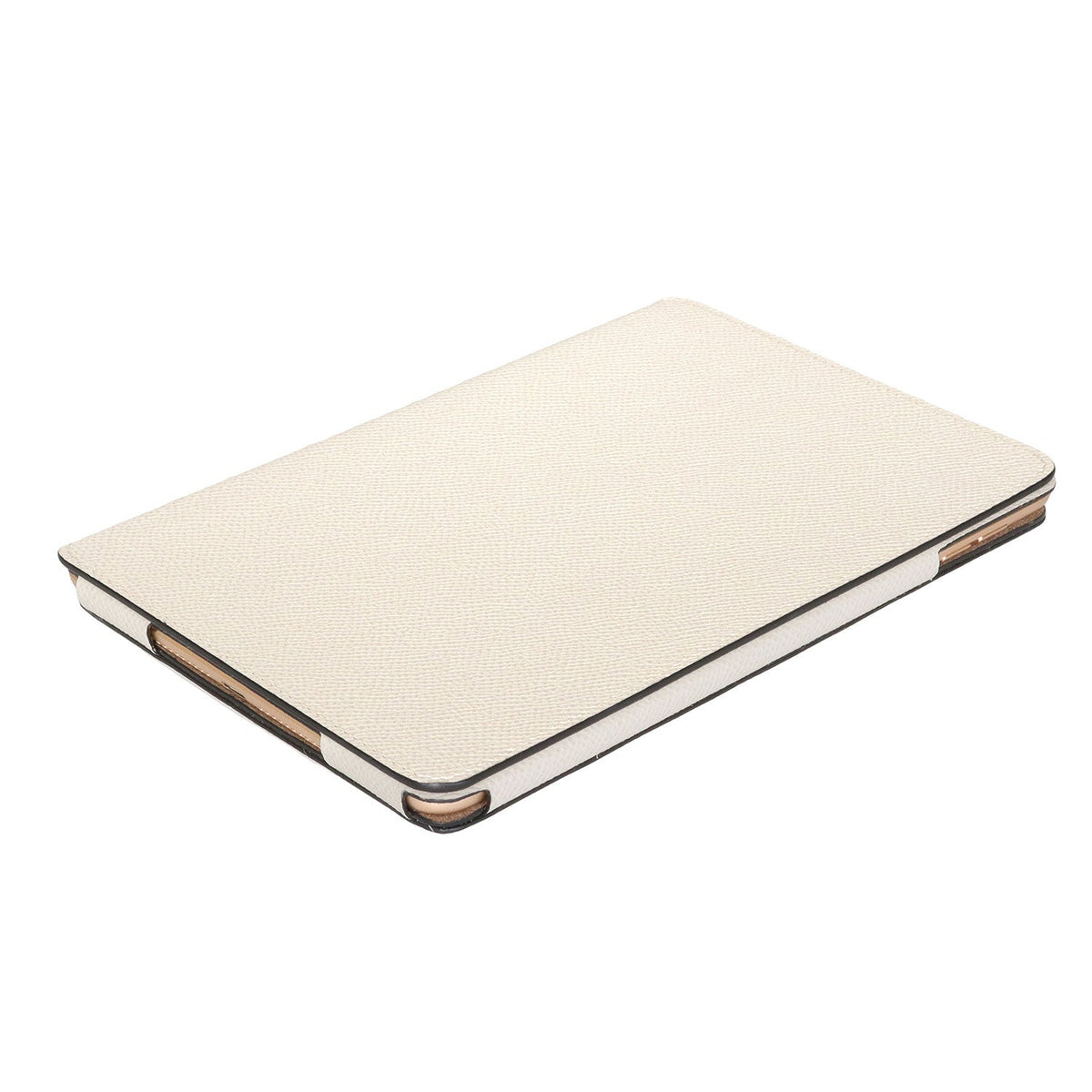 iPad Case Nobile Leather (White - 9.7 inch)