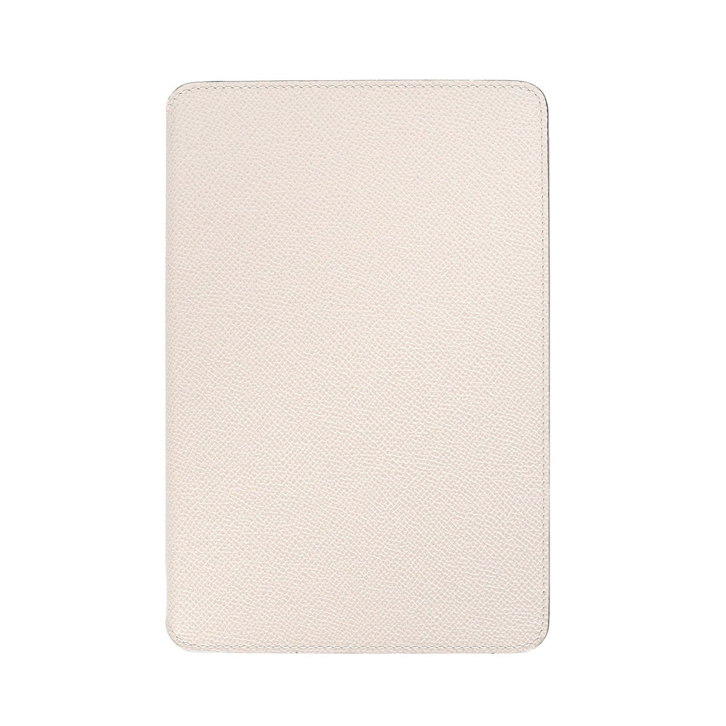 iPad Case Nobile Leather (White - 9.7 inch)