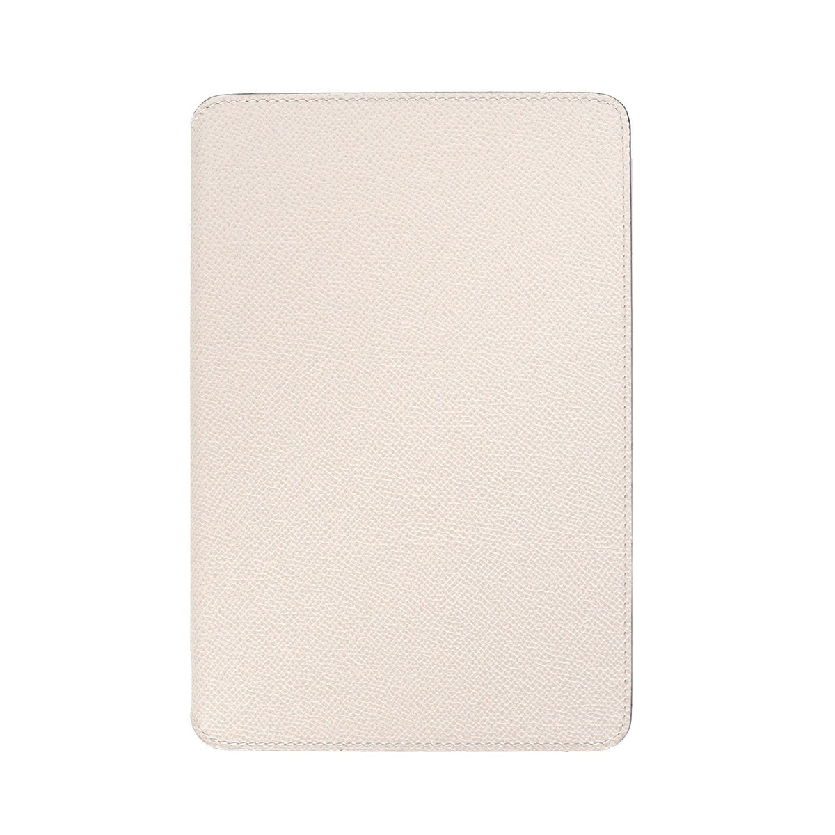 iPad Case Nobile Leather (White - 9.7 inch)
