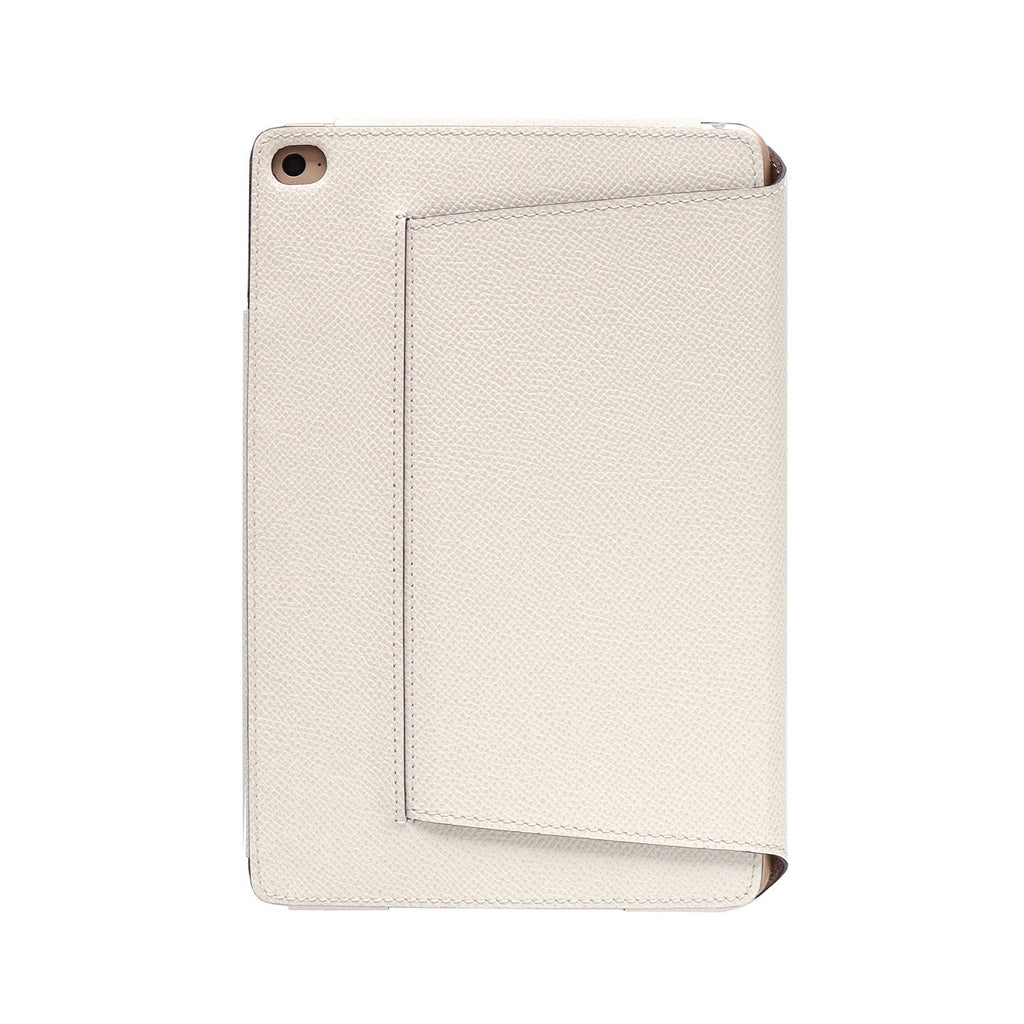 iPad Case Nobile Leather (White - 9.7 inch)