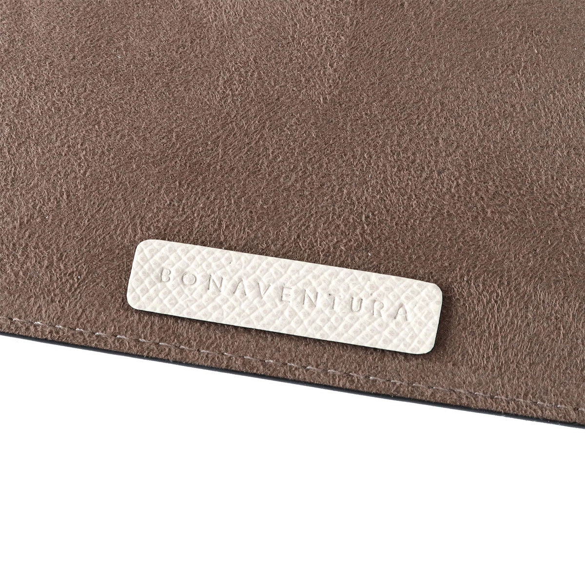iPad Case Nobile Leather (White - 9.7 inch)