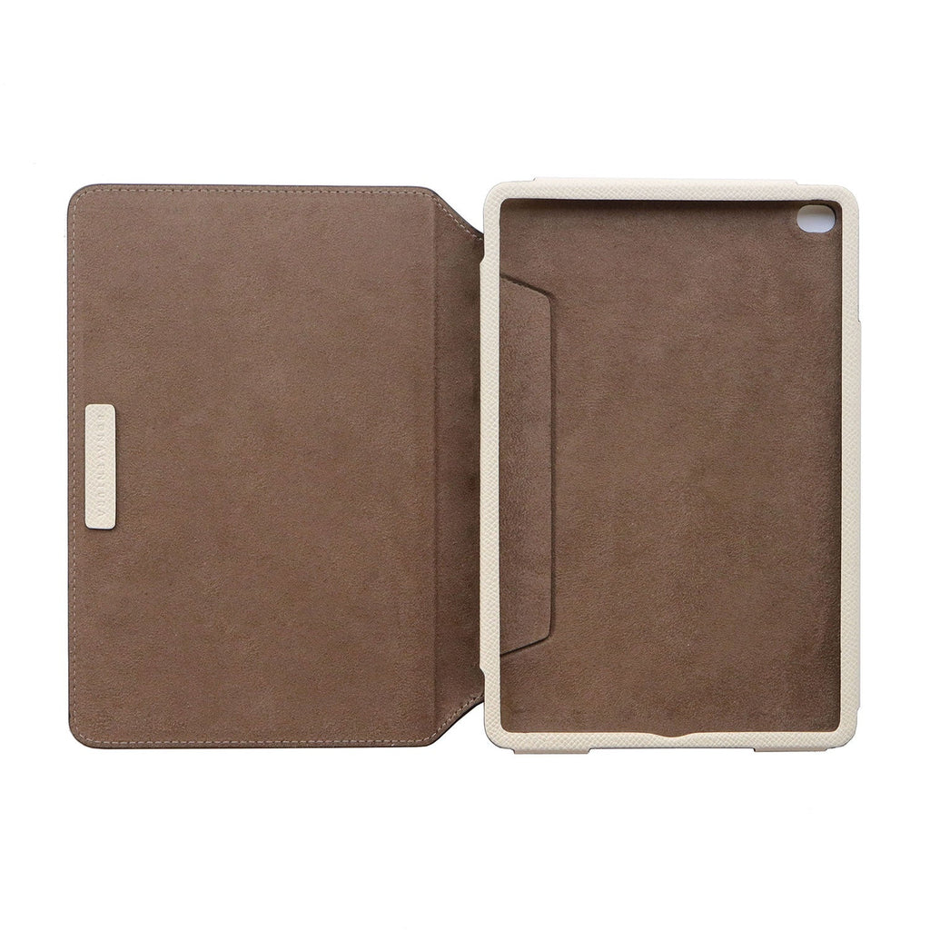 iPad Case Nobile Leather (White - 9.7 inch)