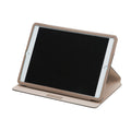 iPad Case Nobile Leather (Greige - 10.2 inch)