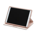 iPad Case Nobile Leather (Shell Pink - 10.2 inch)