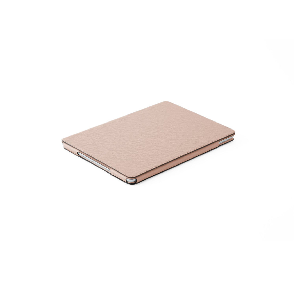 iPad Case Nobile Leather (Shell Pink - 10.2 inch)