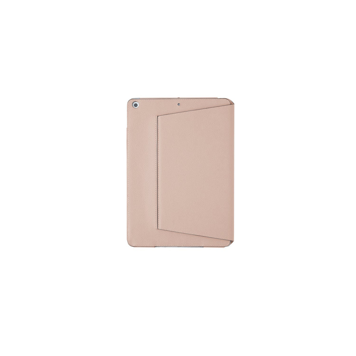 iPad Case Nobile Leather (Shell Pink - 10.2 inch)