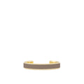 Circle Bracelet Gold