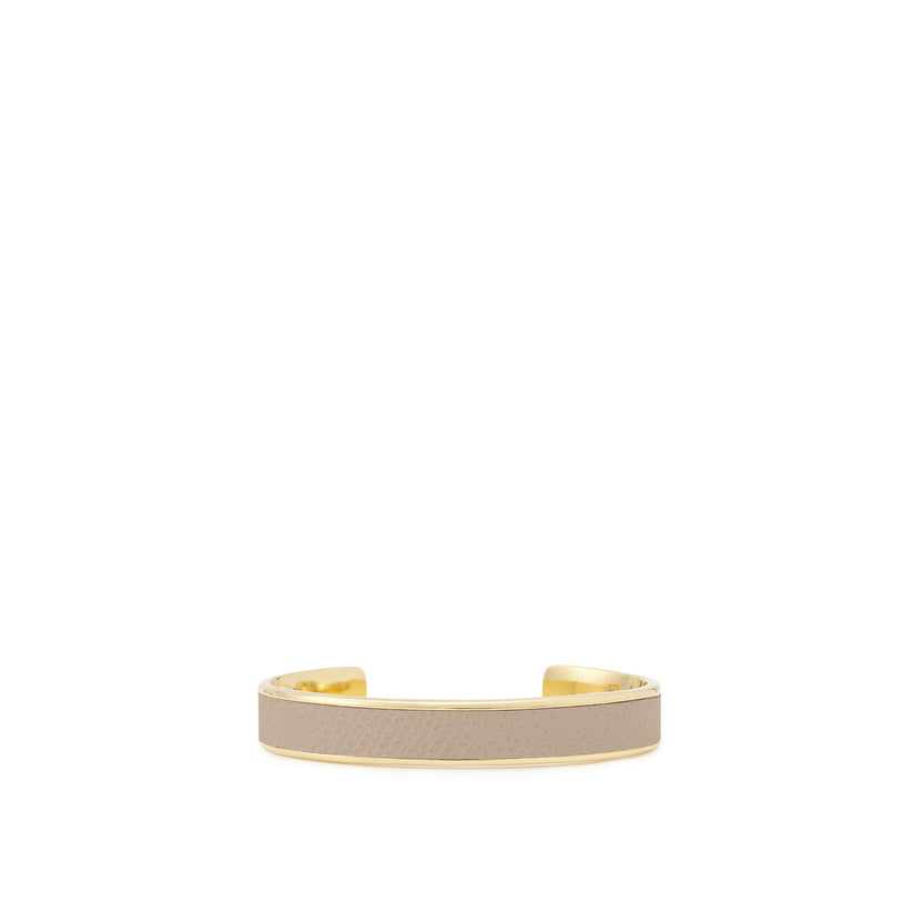 Circle Bracelet Gold