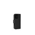 Kaiga Diary Case Shrink Leather (iPhone 16 Pro)