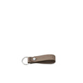 Key Holder Nobile Leather (Etoupe)