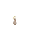 Shackle Keychain Shrink Leather