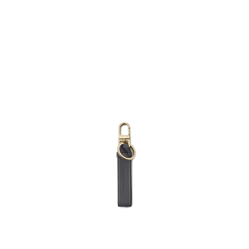 Leather Key Holder Shrink Leather